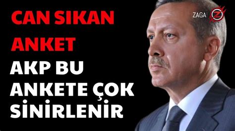 AKP Yİ ERDOĞAN I SİNİRLENDİRECEK ÜZECEK SEÇİM ANKETİ AKSOY ARAŞTIRMA