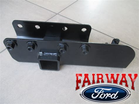 Mb3z 19d520 A 2021 2023 Ford 2021 Bronco Oem Genuine Ford Trailer Tow