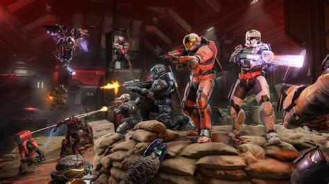 Halo Infinite Firefight: Tips, Tricks, and Best Maps | The Nerd Stash