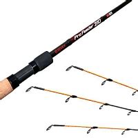 Удилище фидерное ZEMEX quot;IRONquot; Heavy Feeder 13 ft до 120,0 гр ...