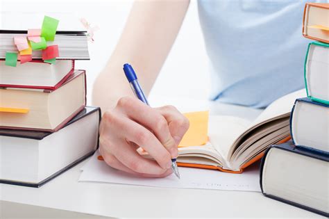Foto De Estudo - 10 Melhores Técnicas de Estudo