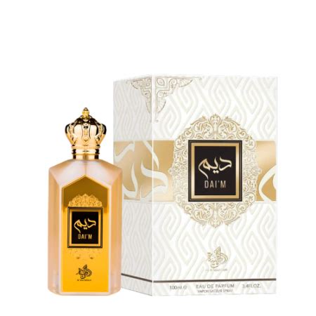 Perfume Sabah Al Ward Al Wataniah Eau De Parfum 100ml Feminino LAMS