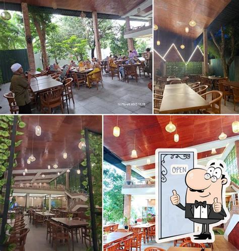 Gurame Cobek Mang Dayat Pamulang Restoran Sunda Restaurant South