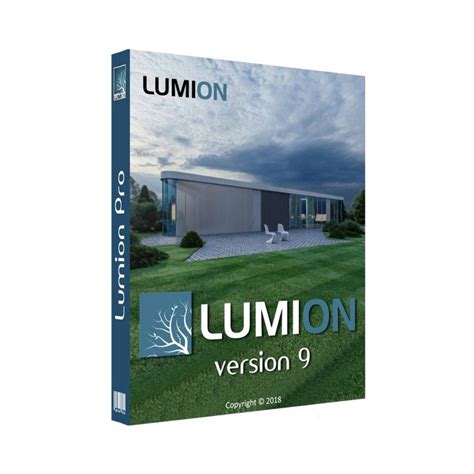 Lumion Pro 9 Buying Installation License Guide Cost Price