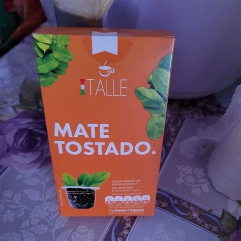 Mate Tostado Mate Tostado Review Abillion