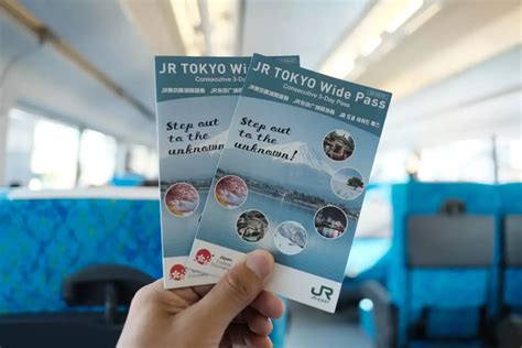 เที่ยวอย่างคุ้มค่าด้วย Jr Tokyo Wide Pass ทริปที่ 1 เล่นหิมะที่กาลายูซาว่า ใช้ Jr Pass