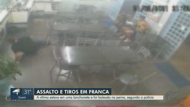 Jornal Da Eptv Edi O Ribeir O Preto Restaurante Interditado