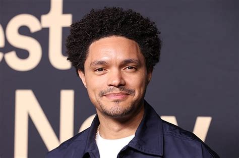 Trevor Noah Adds More Shows To SA Line Up Life