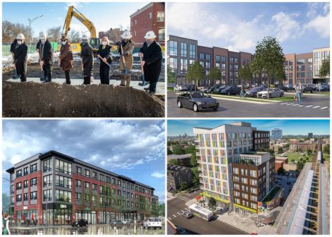 Mixed-Income Approach To Multifamily Development Gains Traction