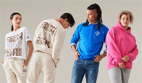 Tim Hortons introduces three new clothing collections