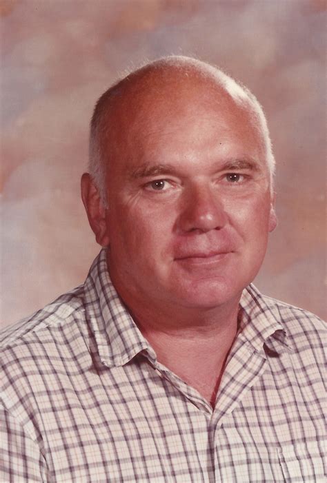 Wayne Leroy King Memorials Lemley Chapel