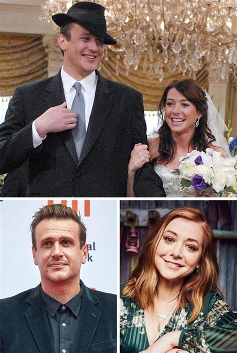 Famous On Screen Couples Now And Then 19 Pics