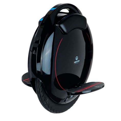 Купить моноколесо Inmotion V5F Black в Воронеже