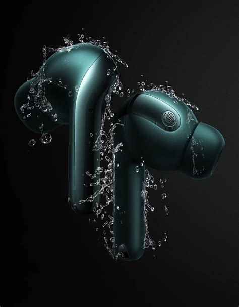 Xiaomi Mi Buds 3 Pro with ANC - OTC.LK