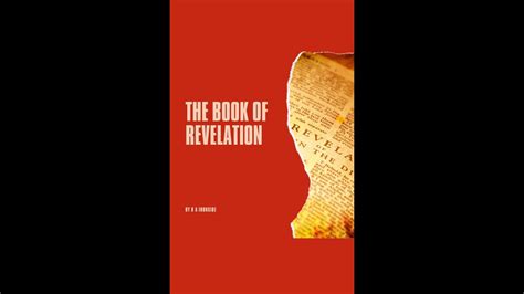 Revelation By H A Ironside Chapter Nine The First And Second Trumpets