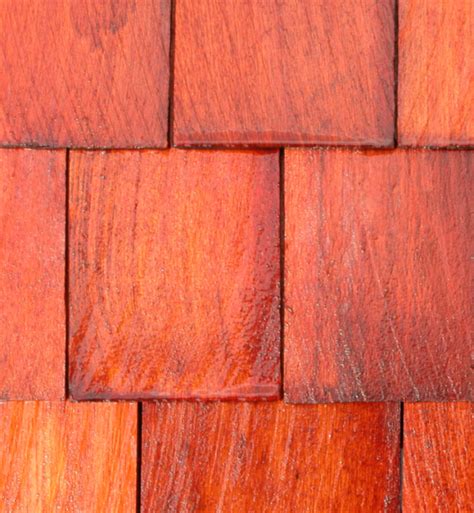 Gallery Turada Hardwood Shingles