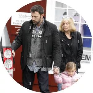 Christopher Anne Boldt - Teacher ‧ Ben Afflecks mother - Whois - xwhos.com