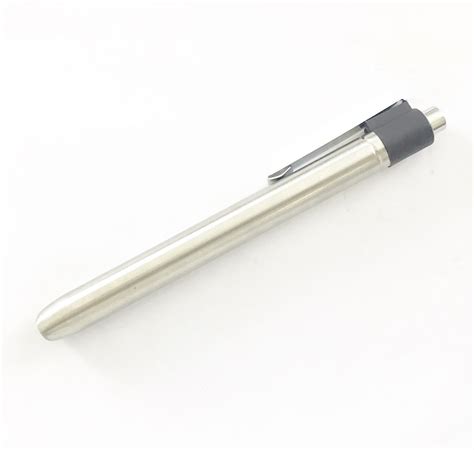 Penlight Torch (White) - Rathnajaya Gems & Tools | Gem Dealer Exporter ...