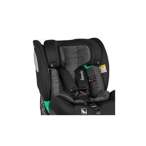 Scaun Auto Lionelo I Size Braam 0 36 Kg 40 150 Cm Cu Isofix Si