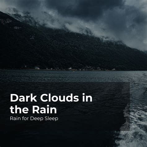 Dark Clouds In The Rain Album By Gentle Rain Makers Spotify