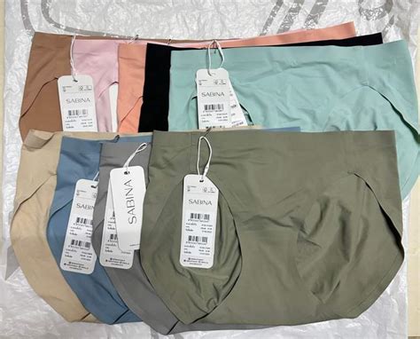 Sabina กางเกงชนใน รหส SUXK121 รน Soft Collection BIKINI Lazada co th
