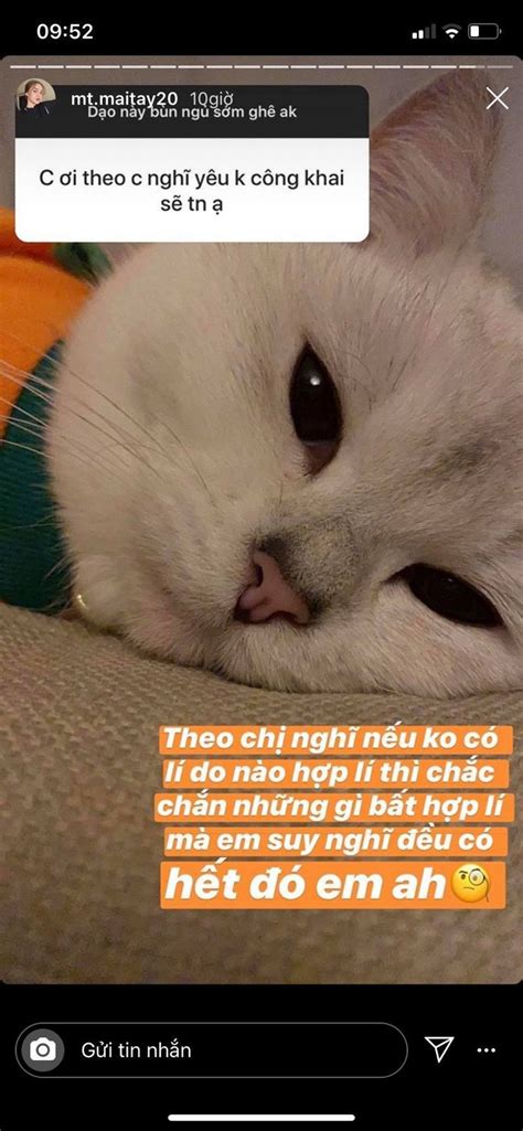 Thay đổi chóng mặt như hot girl Mai Tây Xưa không dám để con trai chở về thế mà giờ chuyển