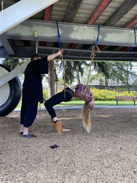 Akatsuki Shibari Nude Onlyfans Leaks Fappening Fappeningbook