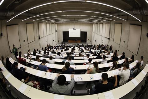 Arranca La Evau Con Preocupaci N Entre El Profesorado Por La