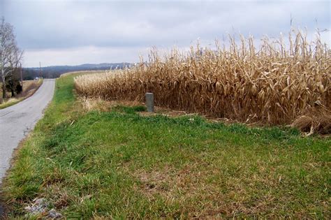 Brewer Cemetery In Campbellsburg Indiana Find A Grave Cemetery