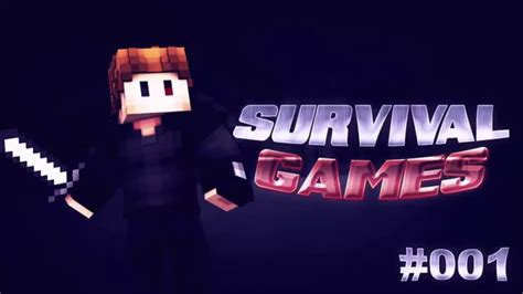 Splash Survival Games Thumbnail Speedart Youtube