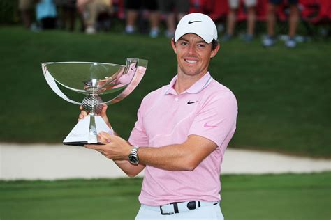 Magical McIlroy wins the $15million Tour Championship - Irish Golfer