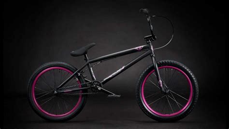 We The People Wtp Justice 2013 Bmx Bike Complete Youtube