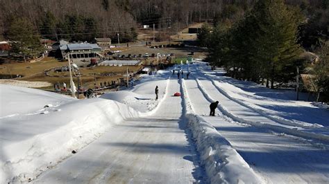 Snow Tubing Near Maggie Valley NC - Everything You Need to Know About