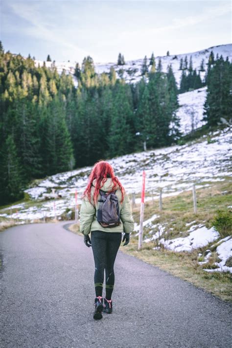 Hike Feldberg Steig in Black Forest Germany - Tim Tense