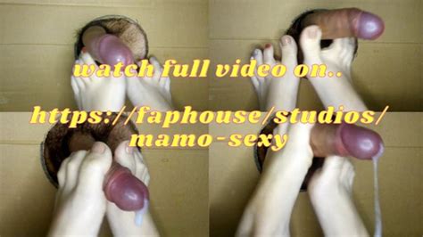 Gloryhole And Footjob Amateur Amateur Porn Feat Sexoamateur By Faphouse Xhamster