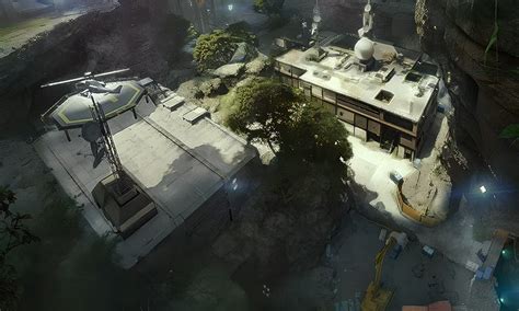 Rainbow Six: Siege - Jetzt die neue Map "Lair" richtig anspielen!