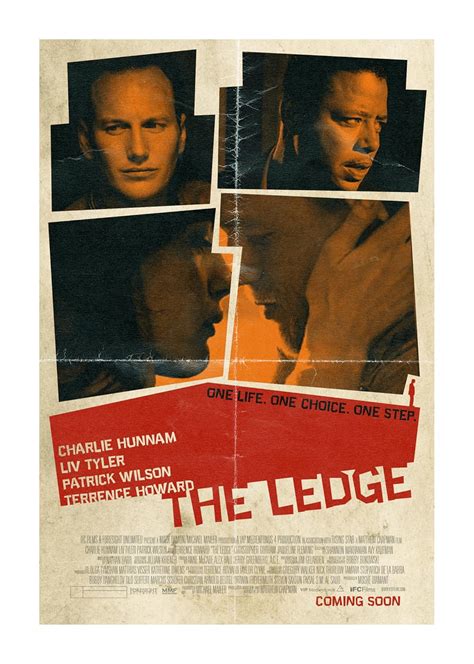 The Ledge 2011