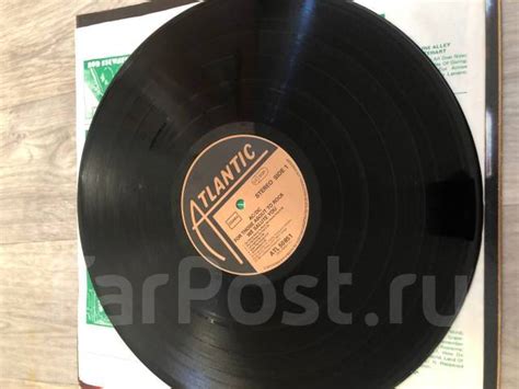 Виниловая пластинка AC/DC–For Those To Rock 81, б/у, в наличии. Цена: 3 ...