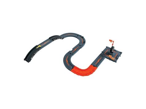 Hot Wheels City Pack De Expansi N De Pistas De Ciudad Mattel Hdn Juguetilandia
