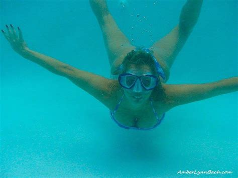 Busty Babe Snorkeling In Her Pool Stripping Porn Pictures XXX Photos Sex Images 3489509 PICTOA