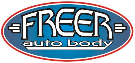 Services - Freer Auto Body