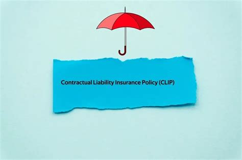 A Detailed Look At Your Contractual Liability Insurance J Archer Insurance Group