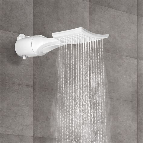 Lorenzetti Loren Shower Ultra Electric Showerhead Heater