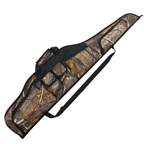 Top 10 Best Soft Scoped Rifle Case : Reviews & Buying Guide - Katynel