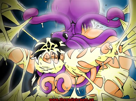 Request Manoa Vs Arachnubus By Rampant Hentai Foundry