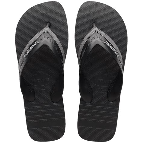 Chinelo Havaianas Hybrid City Masculino Tiras Largas Shopee Brasil