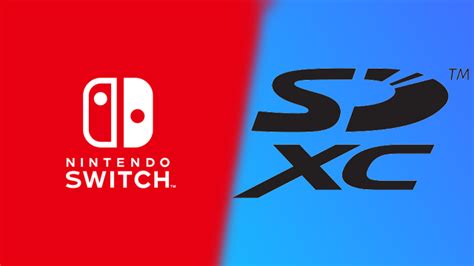 What is the max size SD card a Nintendo Switch can use? - GameRevolution