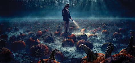 'Stranger Things' Celebrates Halloween With New Poster - Horror Land