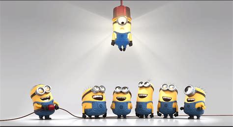 Minions Andby Nabolsi Hd Wallpaper Pxfuel