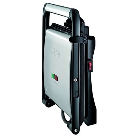 Tefal GC241D Zwart Contact grill kopen? | Expert.nl